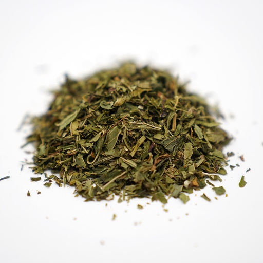 HJ - Infusion Après repas à la menthe  - Vrac (Kg) "produit issu de l'agriculture biologique et certifié biologique par Ecocert FR-BIO-01"